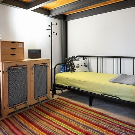 Apartamento Casa Kawaii Cagliari Exterior foto