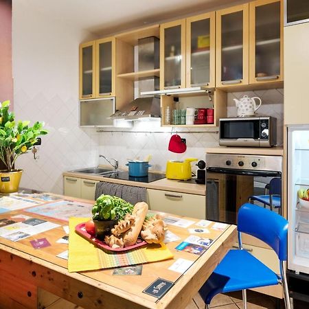 Apartamento Casa Kawaii Cagliari Exterior foto