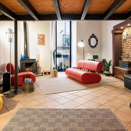 Apartamento Casa Kawaii Cagliari Exterior foto