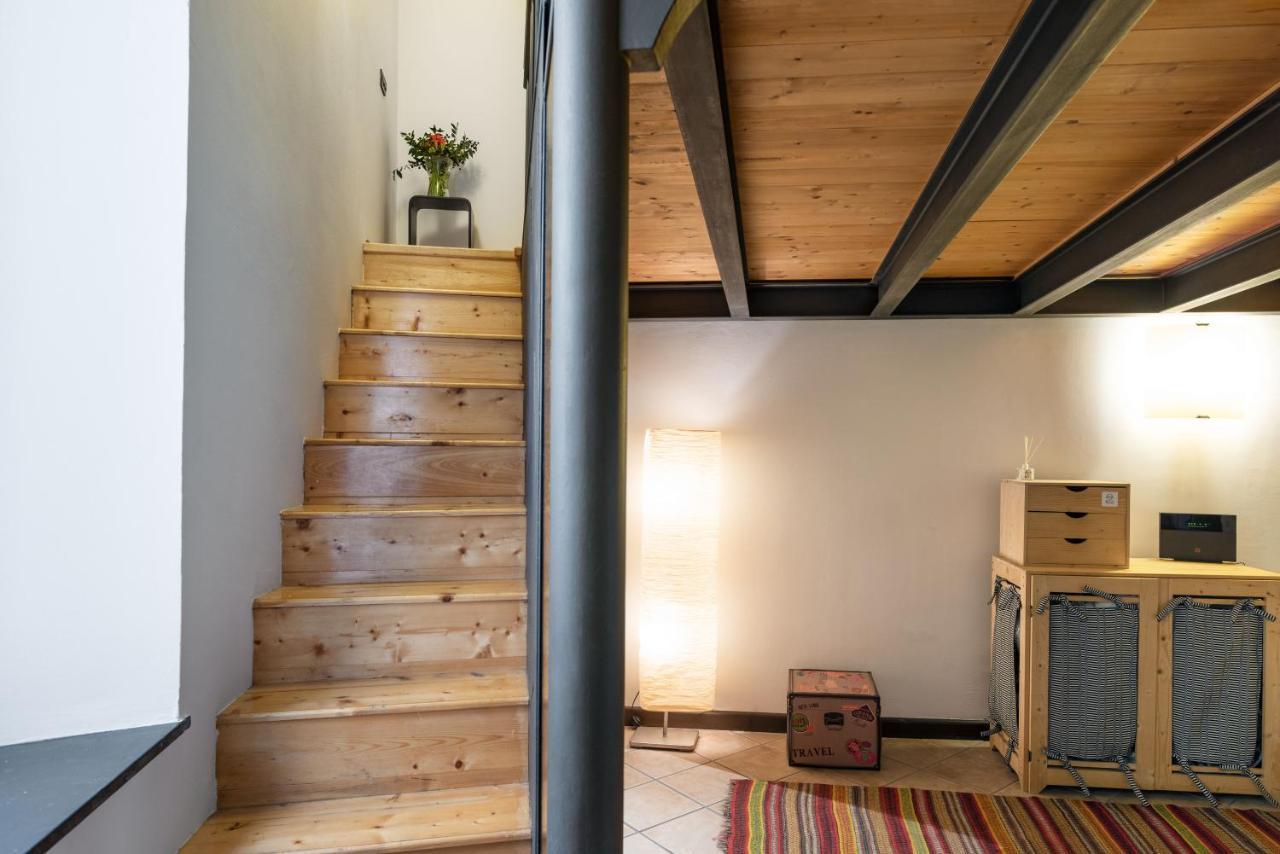 Apartamento Casa Kawaii Cagliari Exterior foto