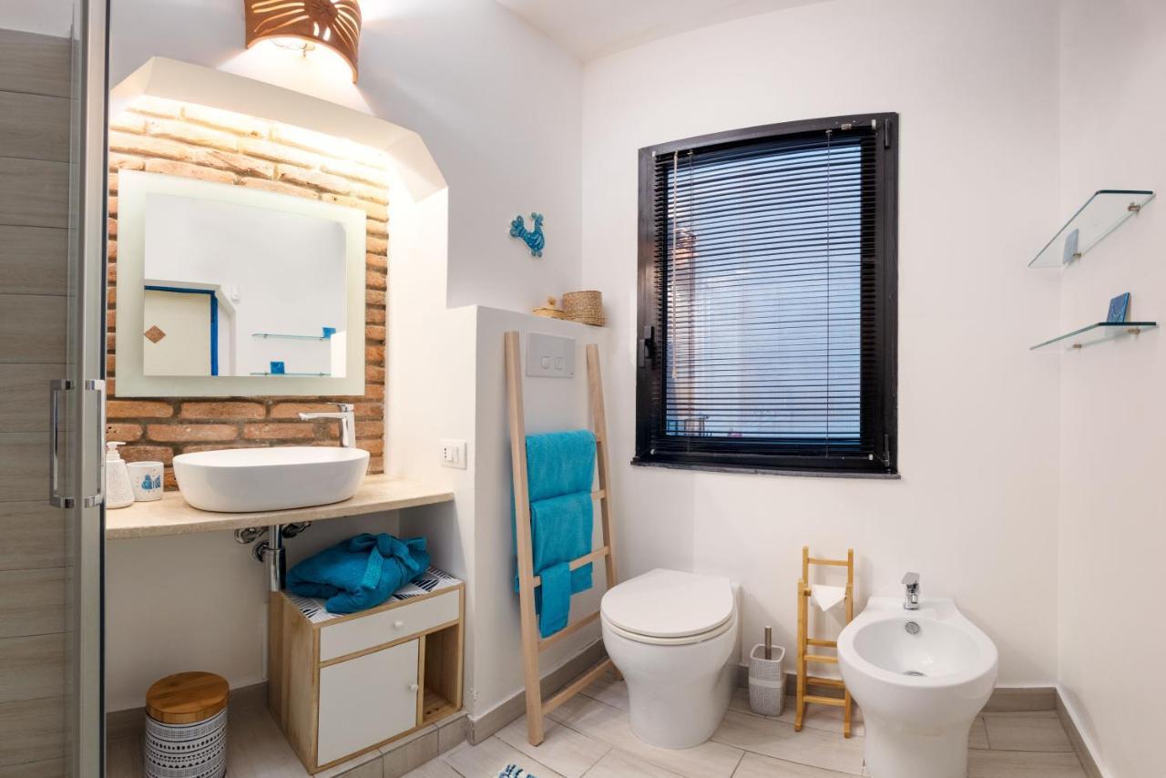 Apartamento Casa Kawaii Cagliari Exterior foto