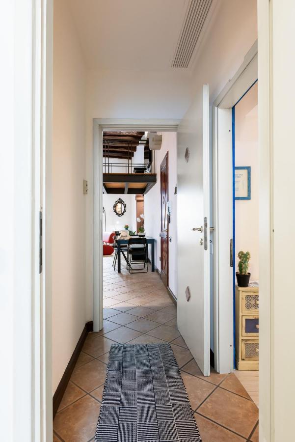 Apartamento Casa Kawaii Cagliari Exterior foto