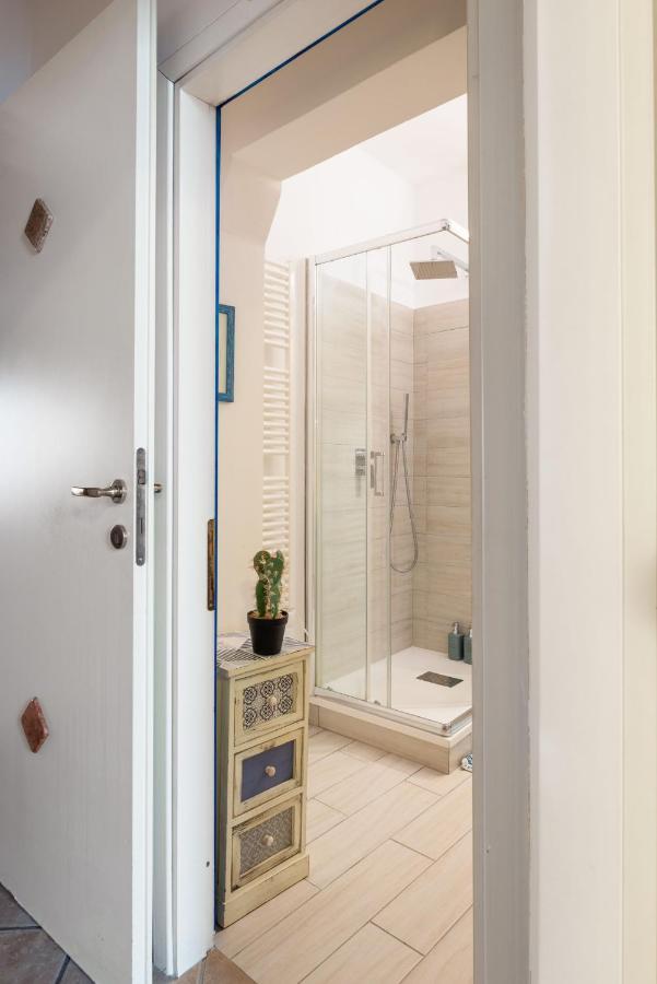 Apartamento Casa Kawaii Cagliari Exterior foto