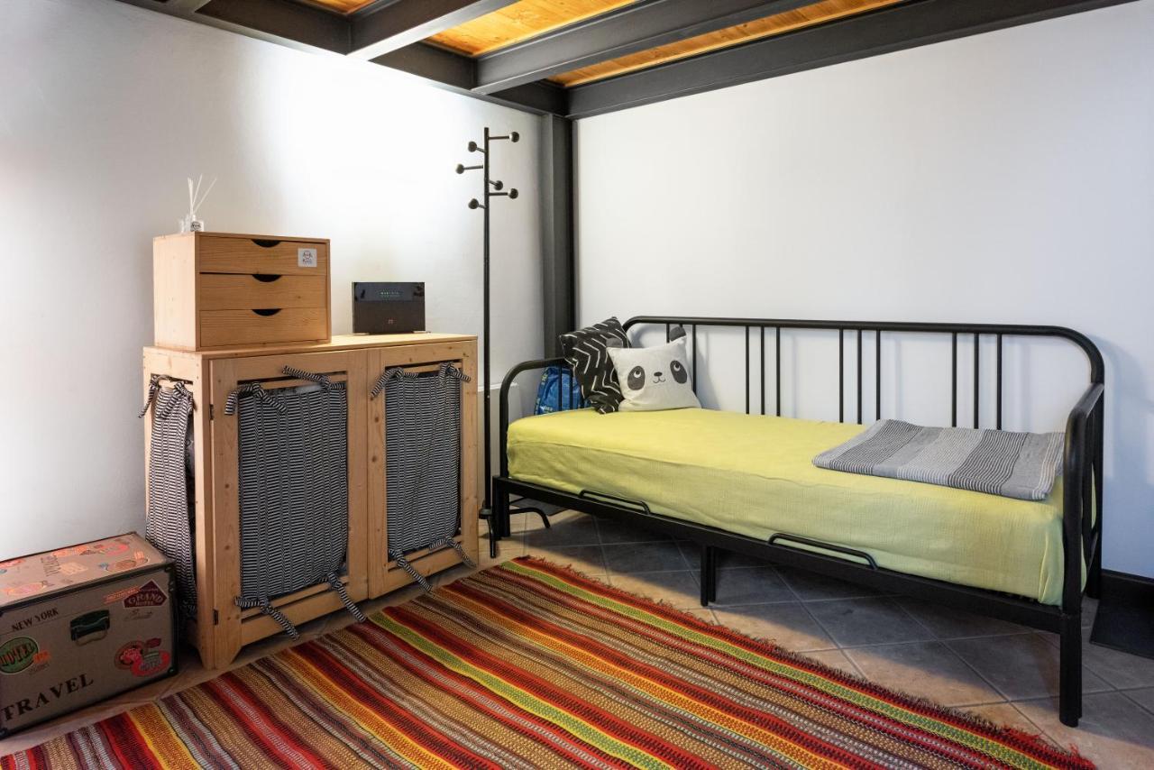 Apartamento Casa Kawaii Cagliari Exterior foto